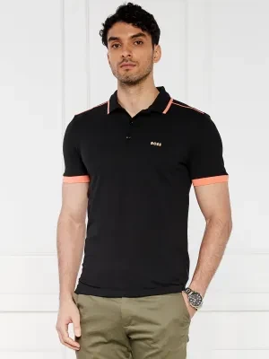 BOSS GREEN Polo Paddy | Regular Fit