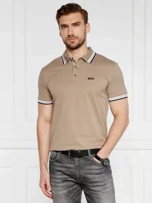Zdjęcie produktu BOSS GREEN Polo Paddy | Regular Fit