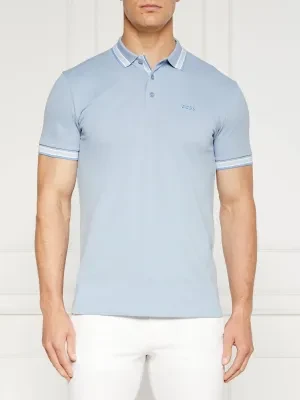 BOSS GREEN Polo Paddy | Regular Fit