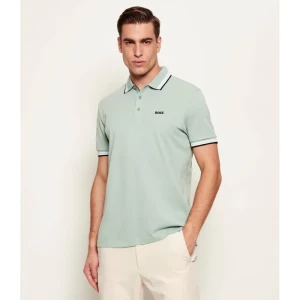 BOSS GREEN Polo Paddy | Regular Fit
