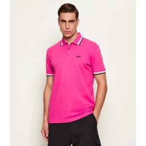 BOSS GREEN Polo Paddy | Regular Fit