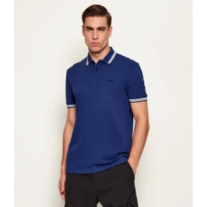 BOSS GREEN Polo Paddy | Regular Fit
