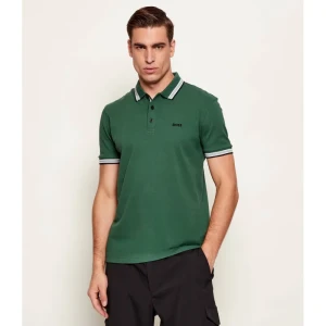 BOSS GREEN Polo Paddy | Regular Fit