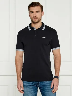 Zdjęcie produktu BOSS GREEN Polo Paddy | Regular Fit