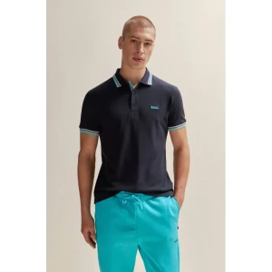 BOSS GREEN Polo Paddy | Regular Fit
