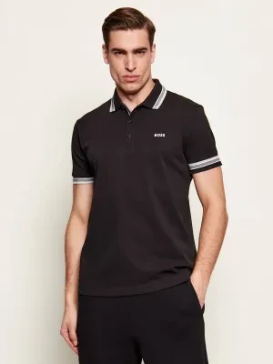 BOSS GREEN Polo Paddy | Regular Fit