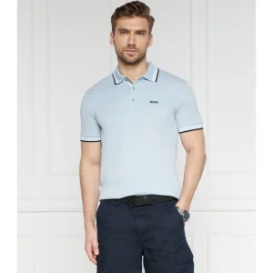 BOSS GREEN Polo Paddy | Regular Fit