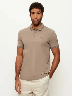 BOSS GREEN Polo Paddy | Regular Fit