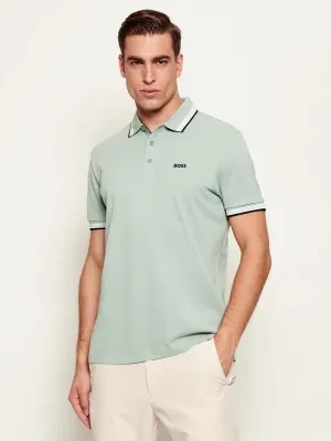 BOSS GREEN Polo Paddy | Regular Fit