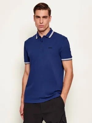 BOSS GREEN Polo Paddy | Regular Fit