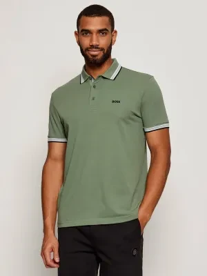 BOSS GREEN Polo Paddy | Regular Fit