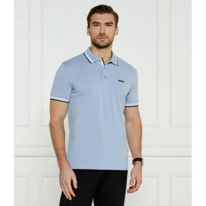 BOSS GREEN Polo Paddy | Regular Fit