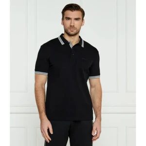 BOSS GREEN Polo Paddy | Regular Fit