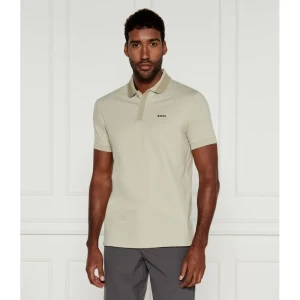 BOSS GREEN Polo Paddy | Regular Fit