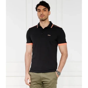 BOSS GREEN Polo Paddy | Regular Fit