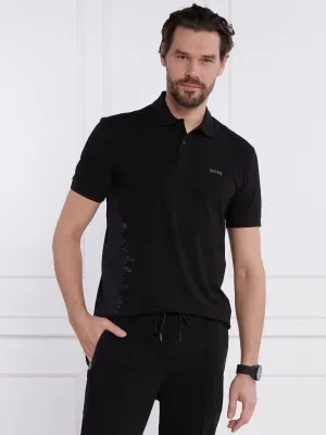 BOSS GREEN Polo Paddy | Regular Fit