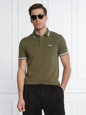 Zdjęcie produktu BOSS GREEN Polo Paddy | Regular Fit