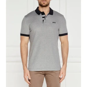 BOSS GREEN Polo Paddy | Regular Fit