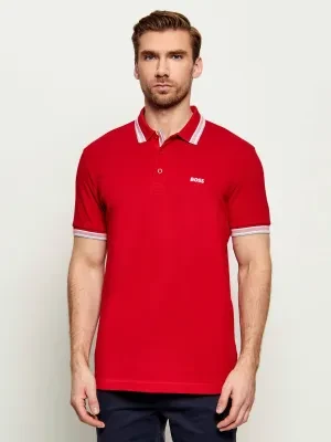 BOSS GREEN Polo Paddy | Regular Fit