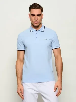 BOSS GREEN Polo Paddy | Regular Fit
