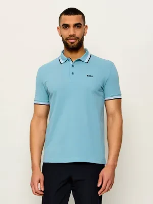 BOSS GREEN Polo Paddy | Regular Fit