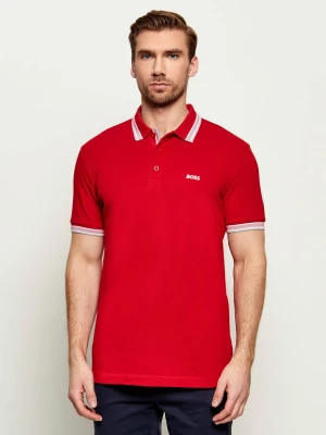BOSS GREEN Polo Paddy | Regular Fit