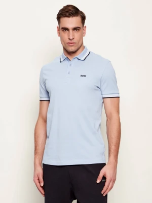 BOSS GREEN Polo Paddy | Regular Fit