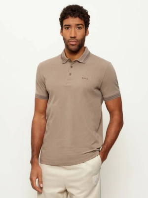 Zdjęcie produktu BOSS GREEN Polo Paddy | Regular Fit