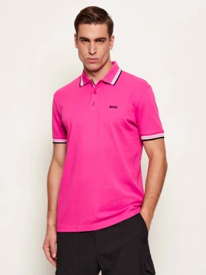 BOSS GREEN Polo Paddy | Regular Fit