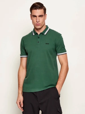 BOSS GREEN Polo Paddy | Regular Fit