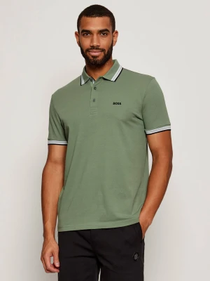 BOSS GREEN Polo Paddy | Regular Fit