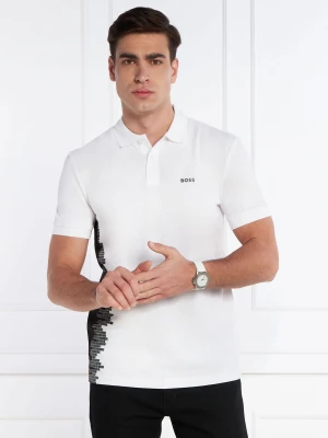 BOSS GREEN Polo Paddy | Regular Fit
