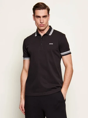 BOSS GREEN Polo Paddy | Regular Fit