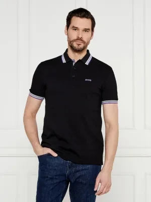 BOSS GREEN Polo Paddy | Regular Fit | pique