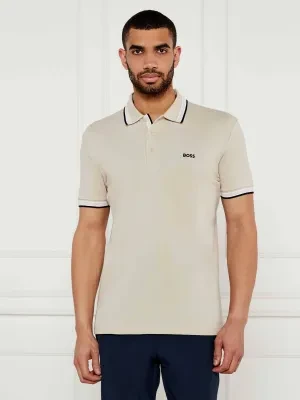 BOSS GREEN Polo Paddy | Regular Fit | pique