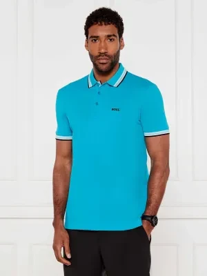 BOSS GREEN Polo Paddy | Regular Fit | pique