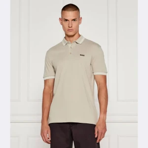 BOSS GREEN Polo Paddy | Regular Fit | pique