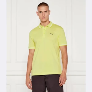 BOSS GREEN Polo Paddy | Regular Fit | pique
