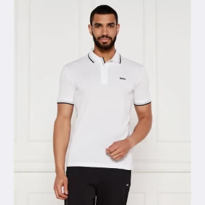 BOSS GREEN Polo Paddy | Regular Fit | pique