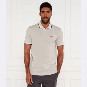 BOSS GREEN Polo Paddy | Regular Fit | pique