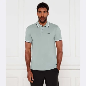 BOSS GREEN Polo Paddy | Regular Fit | pique