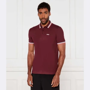 BOSS GREEN Polo Paddy | Regular Fit | pique