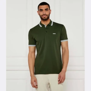 BOSS GREEN Polo Paddy | Regular Fit | pique