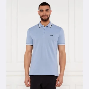 BOSS GREEN Polo Paddy | Regular Fit | pique