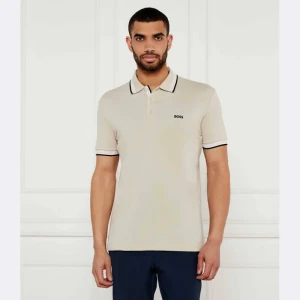 BOSS GREEN Polo Paddy | Regular Fit | pique