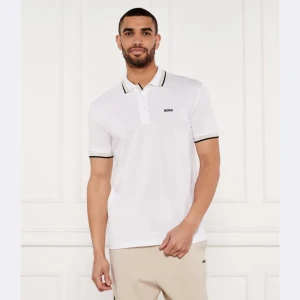 BOSS GREEN Polo Paddy | Regular Fit | pique