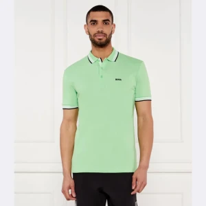BOSS GREEN Polo Paddy | Regular Fit | pique