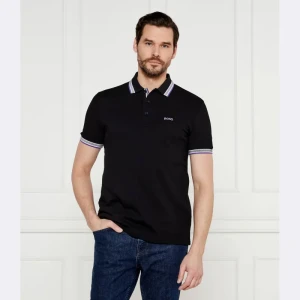 BOSS GREEN Polo Paddy | Regular Fit | pique