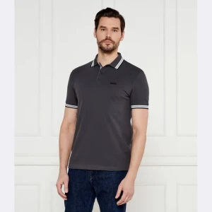 BOSS GREEN Polo Paddy | Regular Fit | pique