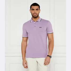 BOSS GREEN Polo Paddy | Regular Fit | pique
